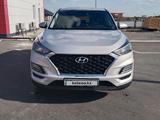Hyundai Tucson 2019 годаүшін10 200 000 тг. в Актобе – фото 2