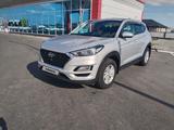Hyundai Tucson 2019 годаүшін10 200 000 тг. в Актобе – фото 3