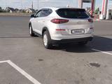 Hyundai Tucson 2019 годаүшін10 200 000 тг. в Актобе – фото 4