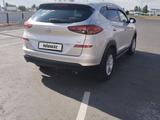 Hyundai Tucson 2019 годаүшін10 200 000 тг. в Актобе – фото 5