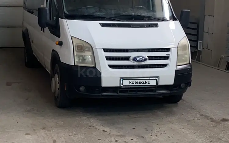 Ford  транзит 2008 года за 8 000 000 тг. в Алматы