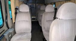 Ford  Transit 2008 года за 6 000 000 тг. в Алматы – фото 2