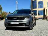 Kia Sorento 2021 годаfor16 200 000 тг. в Актобе – фото 3