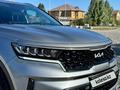 Kia Sorento 2021 года за 16 200 000 тг. в Актобе – фото 5