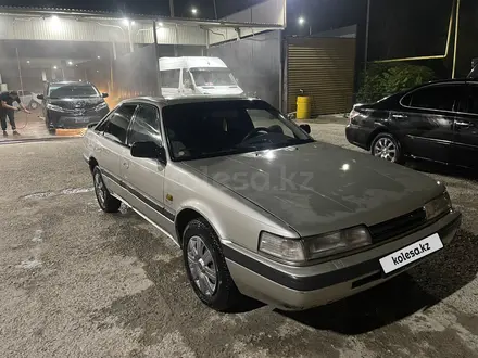 Mazda 626 1992 года за 800 000 тг. в Кордай – фото 12