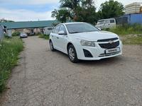 Chevrolet Cruze 2013 годаfor3 500 000 тг. в Усть-Каменогорск