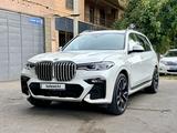 BMW X7 2021 года за 50 000 000 тг. в Шымкент