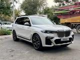 BMW X7 2021 года за 50 000 000 тг. в Шымкент – фото 2