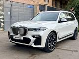 BMW X7 2021 года за 50 000 000 тг. в Шымкент – фото 3