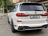 BMW X7 2021 года за 50 000 000 тг. в Шымкент – фото 4