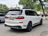 BMW X7 2021 года за 50 000 000 тг. в Шымкент – фото 5