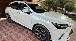 Lexus RX 350 2023 года за 32 500 000 тг. в Шымкент – фото 3