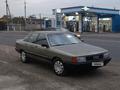 Audi 100 1990 годаfor1 200 000 тг. в Жетысай