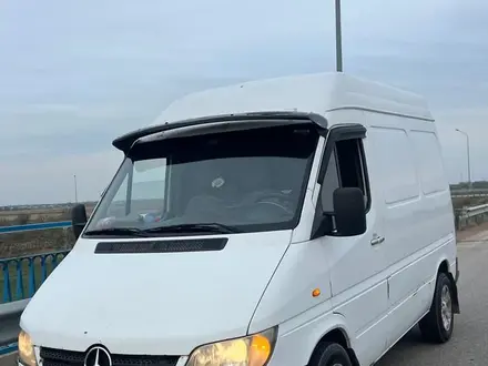 Mercedes-Benz  Sprinter 2005 года за 4 950 000 тг. в Алматы