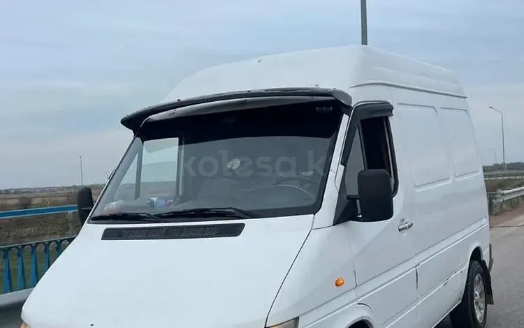 Mercedes-Benz  Sprinter 2005 года за 4 950 000 тг. в Алматы