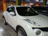 Nissan Juke 2013 года за 4 950 000 тг. в Астана – фото 2