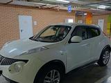 Nissan Juke 2013 года за 4 950 000 тг. в Астана
