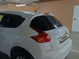 Nissan Juke 2013 года за 4 950 000 тг. в Астана – фото 3
