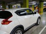 Nissan Juke 2013 года за 4 950 000 тг. в Астана – фото 4