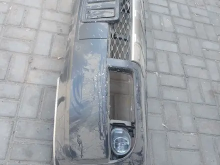Передний бампер Audi allroad за 120 000 тг. в Алматы