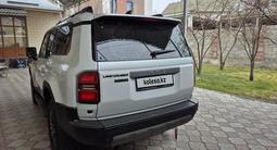 Toyota Land Cruiser Prado 2025 годаfor35 200 000 тг. в Тараз – фото 4