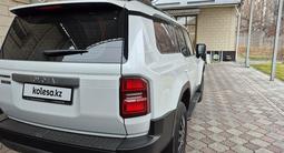 Toyota Land Cruiser Prado 2025 годаfor35 200 000 тг. в Тараз – фото 3