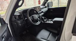 Toyota Land Cruiser Prado 2025 годаfor35 200 000 тг. в Тараз – фото 5