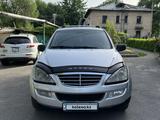 SsangYong Kyron 2012 года за 4 800 000 тг. в Алматы