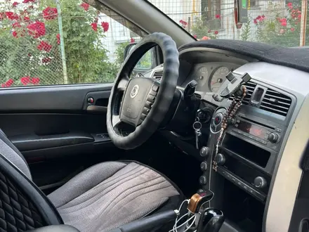 SsangYong Kyron 2012 года за 4 600 000 тг. в Алматы – фото 9