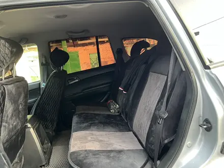 SsangYong Kyron 2012 года за 4 600 000 тг. в Алматы – фото 12