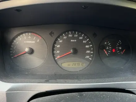 SsangYong Kyron 2012 года за 4 600 000 тг. в Алматы – фото 15