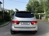 SsangYong Kyron 2012 года за 4 800 000 тг. в Алматы – фото 4