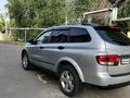 SsangYong Kyron 2012 года за 4 800 000 тг. в Алматы – фото 3