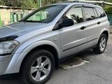 SsangYong Kyron 2012 года за 4 800 000 тг. в Алматы – фото 2