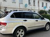 SsangYong Kyron 2012 года за 4 800 000 тг. в Алматы – фото 5
