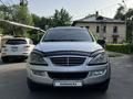 SsangYong Kyron 2012 года за 4 800 000 тг. в Алматы – фото 7