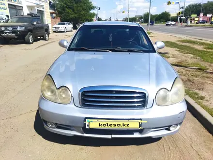 Hyundai Sonata 2003 года за 1 300 000 тг. в Астана