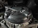 Привозной оригинал генератор TOYOTA LEXUS за 2 000 тг. в Алматы