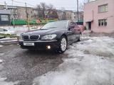 BMW 730 2007 годаүшін6 500 000 тг. в Шымкент – фото 2