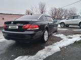 BMW 730 2007 годаүшін6 500 000 тг. в Шымкент – фото 3
