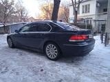 BMW 730 2007 годаүшін6 500 000 тг. в Шымкент – фото 4