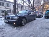 BMW 730 2007 годаүшін6 500 000 тг. в Шымкент – фото 5