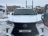 Lexus LX 570 2019 года за 53 000 000 тг. в Актобе