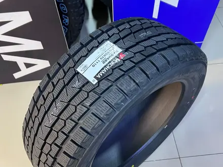 Yokohama 2024 Ice Guard SUV G075 255/55R19 111Q за 78 000 тг. в Алматы