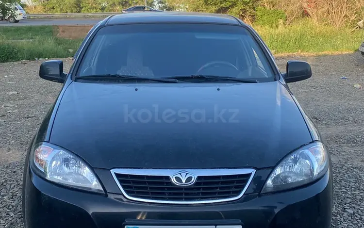 Daewoo Gentra 2014 года за 3 500 000 тг. в Кызылорда