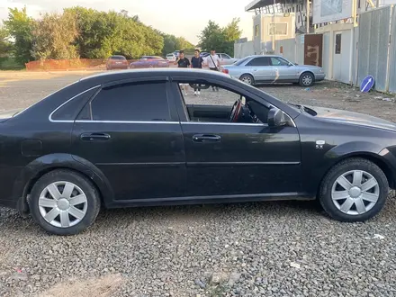 Daewoo Gentra 2014 года за 3 500 000 тг. в Кызылорда – фото 3