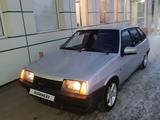 ВАЗ (Lada) 2109 2003 годаfor950 000 тг. в Уральск – фото 2