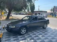 Audi A6, 1996