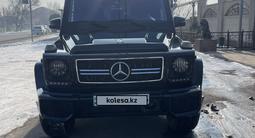 Mercedes-Benz G 500 2008 годаүшін20 000 000 тг. в Алматы – фото 2