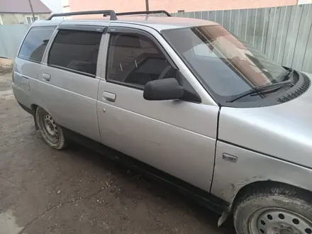 ВАЗ (Lada) 2111 2002 года за 1 000 000 тг. в Уральск – фото 4